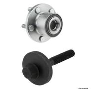 Cuscinetto E Mozzo Anteriore Per LAND ROVER FREELANDER 06-14 KLP/LR/001A