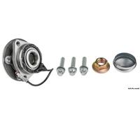 Cuscinetto E Mozzo Anteriore Per OPEL / VAUXHALL VECTRA 02-09 KLP/PL/162AB