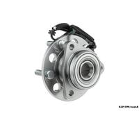 Cuscinetto E Mozzo Anteriore Per SSANGYONG REXTON 2002 + KLP/DW/044AB