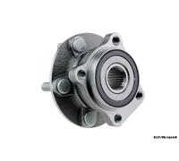 Cuscinetto E Mozzo Anteriore Per SUBARU BRZ 2012 + KLP/SB/050A