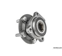 Cuscinetto E Mozzo Anteriore Per SUBARU XV 2012 + KLP/SB/041A