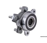 Cuscinetto E Mozzo Anteriore Per SUZUKI BALENO 2016 + KLP/SU/061AB