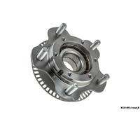 Cuscinetto E Mozzo Anteriore Per SUZUKI GRAND VITARA 1998-15 KLP/SU/015AB