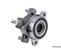 Cuscinetto E Mozzo Anteriore Per SUZUKI IGNIS 2016 + KLP/SU/063AB