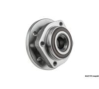 Cuscinetto E Mozzo Anteriore Per VOLVO S70 1996-2000 KLP/VV/025AB