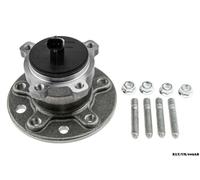 Cuscinetto E Mozzo Posteriore Per CADILLAC BLS 2006 + KLT/US/009AB