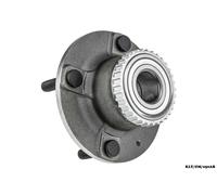 Cuscinetto E Mozzo Posteriore Per CHEVROLET REZZO 2005 + KLT/GM/050AB