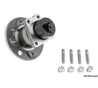 Cuscinetto E Mozzo Posteriore Per DAEWOO NUBIRA 1997 + KLT/DW/075AB