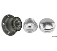 Cuscinetto E Mozzo Posteriore Per FIAT DUCATO 2006 + KLT/FT/058AB