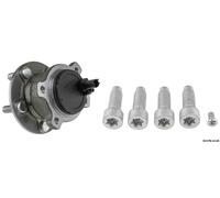 Cuscinetto E Mozzo Posteriore Per FORD FOCUS 2.5 RS 2009-2011 KLT/FR/107AB