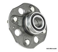 Cuscinetto E Mozzo Posteriore Per HONDA ACCORD 1990-1998 KLT/HD/012AB