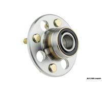 Cuscinetto E Mozzo Posteriore Per HONDA CIVIC 1983-2001 KLT/HD/105AB