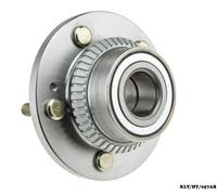 Cuscinetto E Mozzo Posteriore Per HYUNDAI SANTA 2001-2006 KLT/HY/057AB