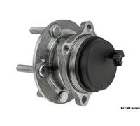 Cuscinetto E Mozzo Posteriore Per HYUNDAI SANTA FE 2006 + KLT/HY/097AB