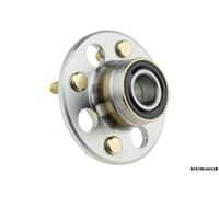 Cuscinetto E Mozzo Posteriore Per ISUZU GEMINI 1988-1993 KLT/IS/007AB
