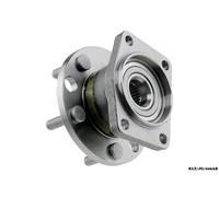 Cuscinetto E Mozzo Posteriore Per JAGUAR X-TYPE 2001-2009 KLT/JG/006AB