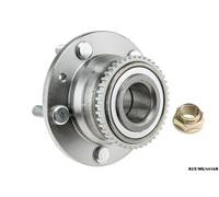 Cuscinetto E Mozzo Posteriore Per MAZDA 323 1998-2004 KLT/MZ/017AB