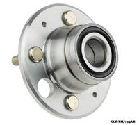 Cuscinetto E Mozzo Posteriore Per MG ZS 2001-2005 KLT/BM/095AB