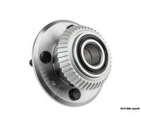 Cuscinetto E Mozzo Posteriore Per MG ZS 2001-2005 KLT/BM/439AB