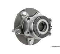 Cuscinetto E Mozzo Posteriore Per MITSUBISHI OUTLANDER 2012 + KLT/MS/066AB