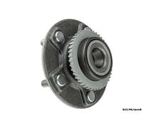 Cuscinetto E Mozzo Posteriore Per NISSAN ALMERA TINO 2000-2006 KLT/NS/051AB