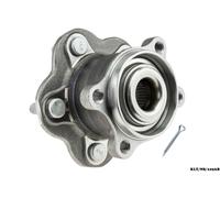 Cuscinetto E Mozzo Posteriore Per NISSAN JUKE 2010-2019 KLT/NS/109AB