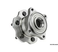Cuscinetto E Mozzo Posteriore Per NISSAN PATHFINDER MK3 2005 + KLT/NS/209AB