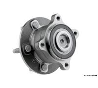 Cuscinetto E Mozzo Posteriore Per OPEL/VAUXHALL ASTRA 2009 + KLT/PL/161A