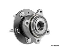 Cuscinetto E Mozzo Posteriore Per OPEL/VAUXHALL ASTRA K 2015 + KLT/PL/153A