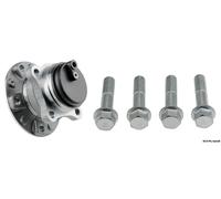 Cuscinetto E Mozzo Posteriore Per OPEL/VAUXHALL GRANDLAND 2017+ KLT/PL/036AB
