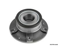 Cuscinetto E Mozzo Posteriore Per PEUGEOT 508 2010 + 3748A6 KLT/PE/073AB
