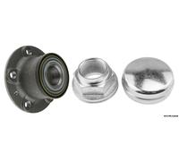 Cuscinetto E Mozzo Posteriore Per PEUGEOT BOXER 2006 + KLT/PE/048AB