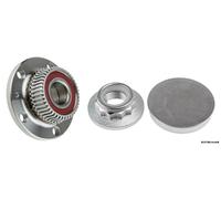 Cuscinetto E Mozzo Posteriore Per SEAT LEON 1999-2006 KLT/SE/010AB