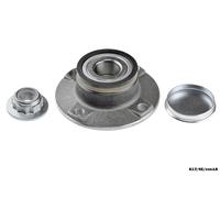 Cuscinetto E Mozzo Posteriore Per SEAT Mii 2011-2019 1S0598611 KLT/SE/026AB
