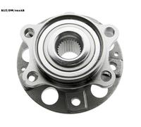 Cuscinetto E Mozzo Posteriore Per SSANGYONG XLV 2016 + KLT/DW/021A