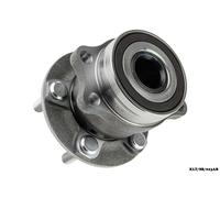 Cuscinetto E Mozzo Posteriore Per SUBARU FORESTER 2012 + KLT/SB/023AB