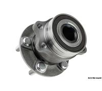 Cuscinetto E Mozzo Posteriore Per SUBARU IMPREZA 2012 + KLT/SB/025AB