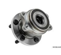 Cuscinetto E Mozzo Posteriore Per SUBARU LEGACY 2003-2009 KLT/SB/007AB 4WD