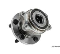 Cuscinetto E Mozzo Posteriore Per SUBARU OUTBACK 2003-2009 KLT/SB/009AB 4WD