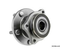 Cuscinetto E Mozzo Posteriore Per SUBARU TRIBECA 2005 + KLT/SB/011AB