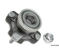 Cuscinetto E Mozzo Posteriore Per SUZUKI IGNIS 2003 + KLT/SU/083AB