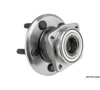 Cuscinetto E Mozzo Posteriore Per TOYOTA COROLLA/MATRIX KLT/TY/172AB 4WD