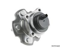 Cuscinetto E Mozzo Posteriore Per TOYOTA RAV 4 2005 + KLT/TY/093AB