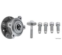 Cuscinetto E Mozzo Posteriore Per VOLVO V70 2007-2016 KLT/VV/047AB 4WD