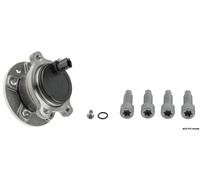 Cuscinetto E Mozzo Posteriore Per VOLVO XC60 MK2 2009-2017 KLT/VV/024AB