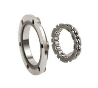 Cuscinetto e perline del volano della frizione di avviamento compatibili con i modelli KVF360 KVF400 KVF700 KRF750 KLF400 KSV700 KFX700 KVF650 KVF750