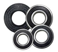 Cuscinetto E Seal Kit Per Whirlpool GHW9400PW1 GHW9400PW2 GHW9400PW3 GHW9400PW4