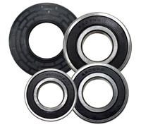 Cuscinetto E Sigillo Kit Per