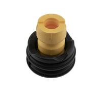 Cuscinetto Elastico D'Ammortizzatore Posteriore Per TOYOTA RAV 4 II 2000-2005
