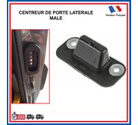 Cuscinetto Elastico Porta Laterale per Master III Da 2010 - 824760002R